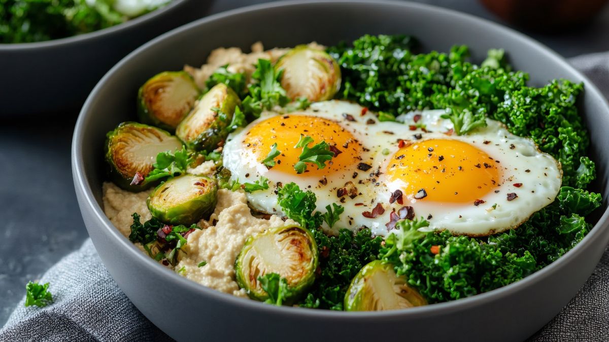 Warzywa, które wspierają zdrowie jelit