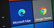 Microsoft Edge to kłopot dla Google'a. Firma namawia do powrotu do Chrome'a
