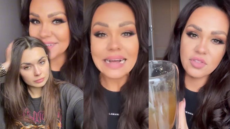 Dietetyczka krytykuje Sylwię Bombę 