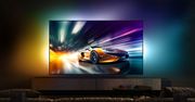 Od 19 lat Samsung liderem globalnego rynku telewizorów