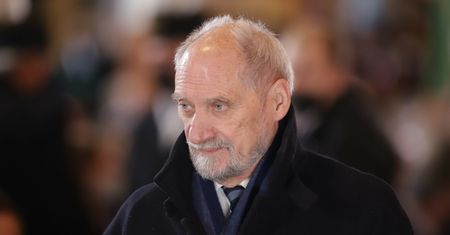 Antoni Macierewicz chce przywrócenia poboru do wojska. Mówi o zagrożeniu