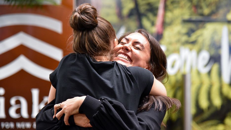 Od 19 kwietnia możliwe są swobodne podróże między Australią a Nową Zelandią