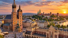 Kto zostanie nowym prezydentem Krakowa? Tak wyglądają kursy bukmacherów