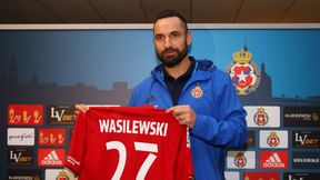 "Krzyk było słychać przez dwie ściany". Marcin Wasilewski przeszedł przez piekło