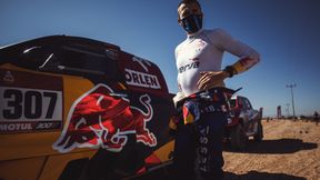 Dakar 2021. Samochody. Jakub Przygoński o krok od podium. Stephane Peterhansel umocnił się na prowadzeniu