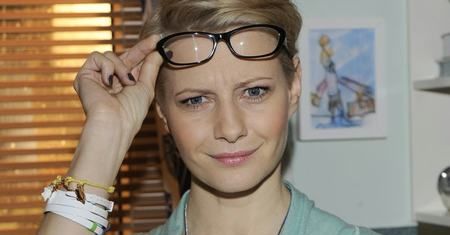 "rodzinka.pl": Kożuchowska znika z telewizji?!