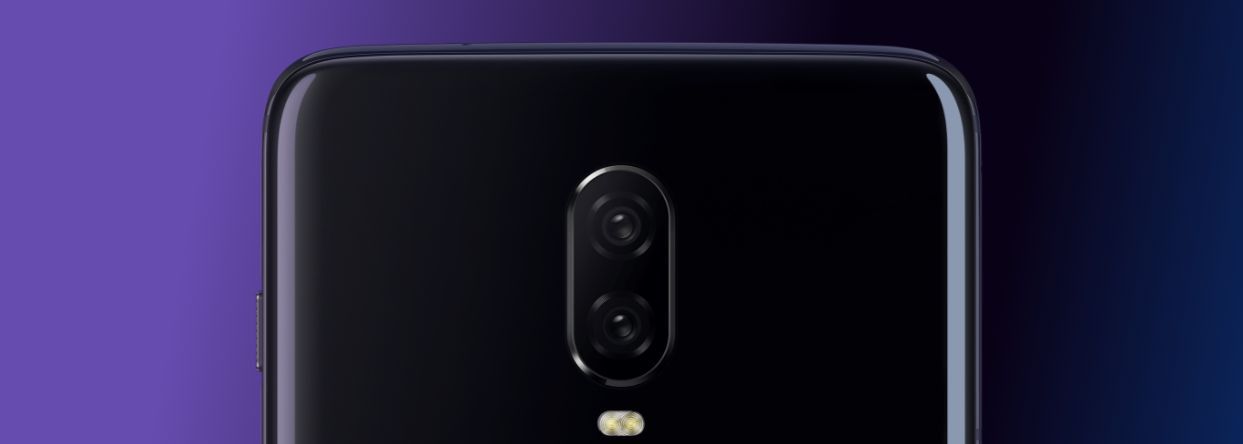 OnePlus 6 oficjalnie. Nowa konstrukcja, świetne wyposażenie i przystępna cena 8