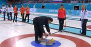 Curling: Podsumowanie piątej sesji turnieju kobiet