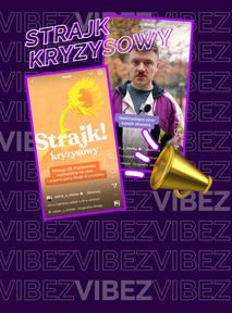 Młode aktywistki mają dość. Przez Warszawę przejdzie Strajk Kryzysowy