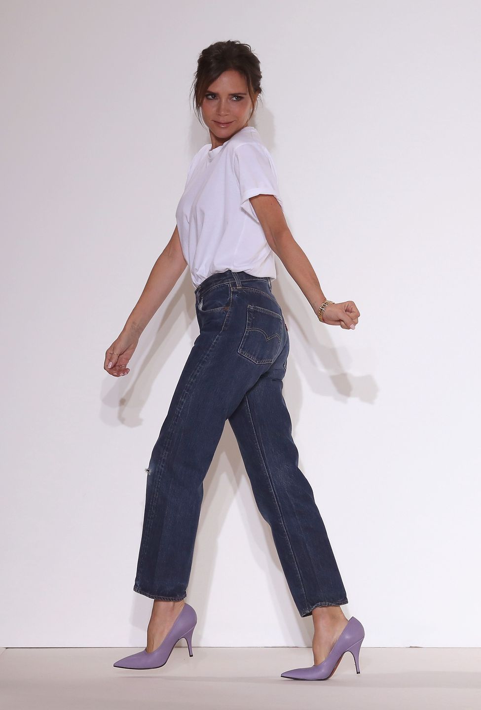Victoria Beckham 