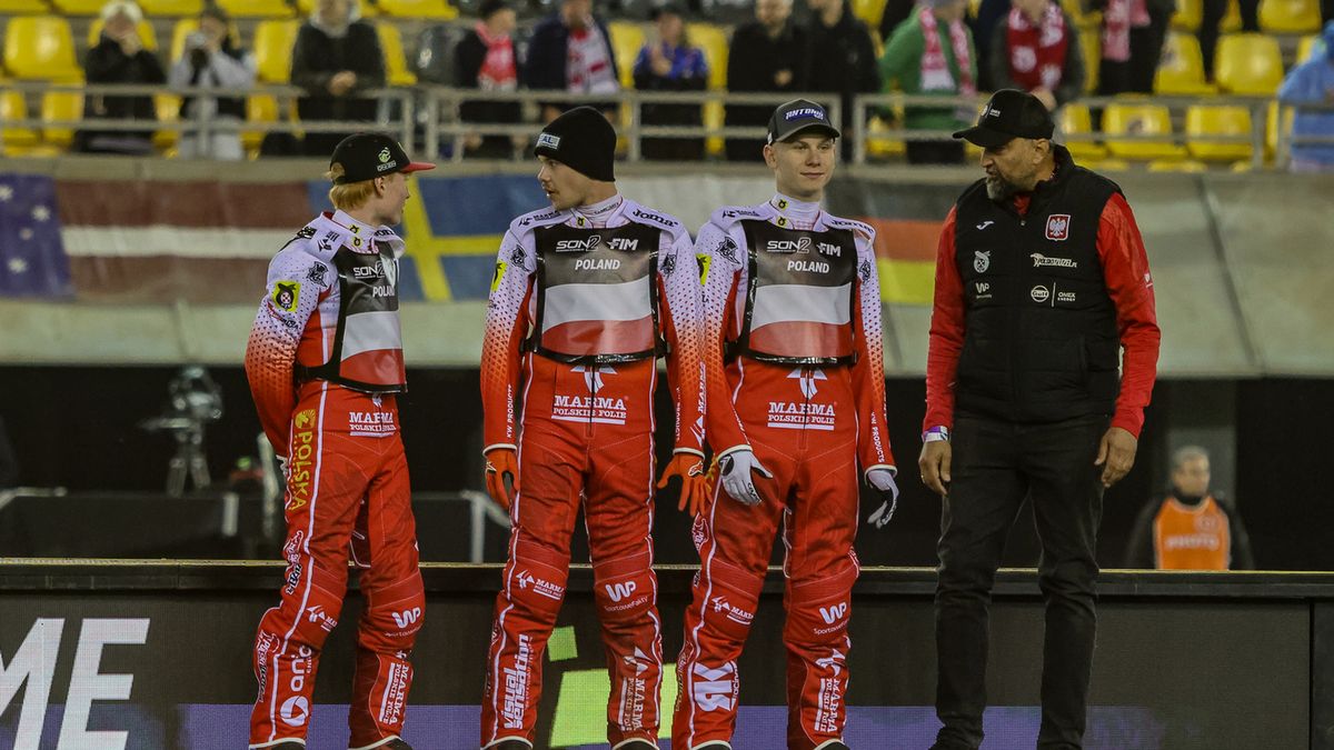 WP SportoweFakty / Michał Krupa