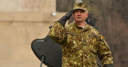 "Powinniśmy być gotowi". Rumuński generał wzywa do mobilizacji