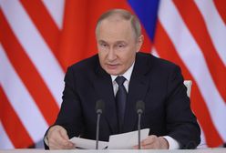 Rozmowy Rosji z Ukrainą w Stambule. Irytacja Białego Domu. Ekspert: "Putin przegiął"