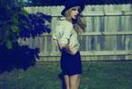 Romans Taylor Swift i Toma Hiddlestona to fikcja