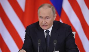 Rozmowy Rosji z Ukrainą w Stambule. Irytacja Białego Domu. Ekspert: "Putin przegiął"