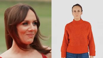 Uczestniczka "Bez kompleksów" przeszła ogromną metamorfozę: lifting brwi, nowy uśmiech i podniesienie piersi: "Wygrałam nowe życie" (WIDEO)