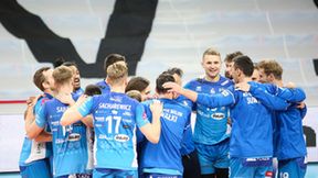 PlusLiga: Asseco Resovia Rzeszów - Ślepsk Malow Suwałki 1:3 (galeria)