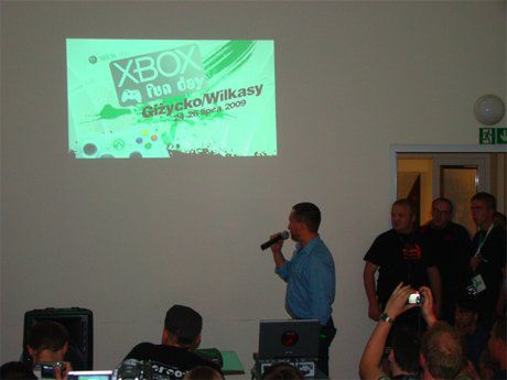 Relacja z konferencji Microsoftu na Xbox Fun Day