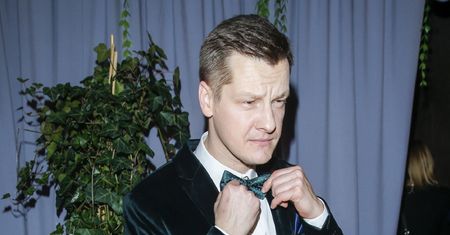 Marcin Mroczek świętuje urodziny żony. Pokazał zdjęcia z plaży