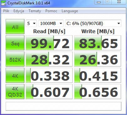 Samsung 550P5C – zasługuje na piątkę? [test] 24