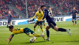 Zmiennicy dali impuls. Raków znalazł sposób na GKS Katowice