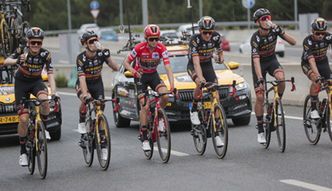 Sensacyjny zwycięzca Vuelta a Espana. Tego nikt się nie spodziewał
