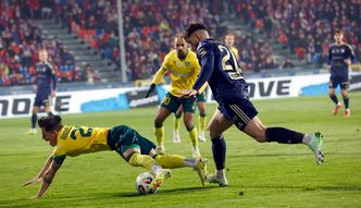 Raków znalazł sposób na GKS