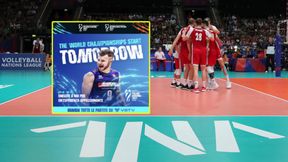 Ale wpadka FIVB tuż przed mistrzostwami świata!