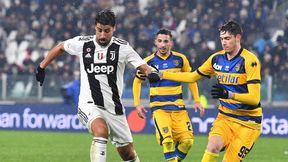 Serie A: katastrofa w obronie Juventusu. Stracił punkty w szalonym meczu