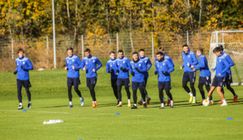 Zakażenie koronawirusem w Lechu Poznań