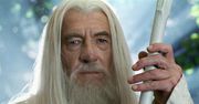 Ian McKellen powróci jako Gandalf