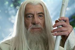 Ian McKellen powróci jako Gandalf