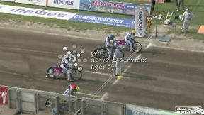 Skrót meczu Fogo Unia Leszno - Grupa Azoty Unia Tarnów (01.06.2014)