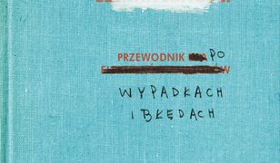 BAŁAGAN przewodnik po wypadkach i błędach