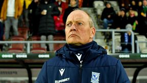 Klęska Lecha Poznań w ostatnim sparingu. Stracił aż siedem goli!