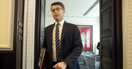 Rzecznik rządu podał, do kiedy zaszczepią się wszyscy chętni