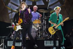 Wielki powrót The Rolling Stones