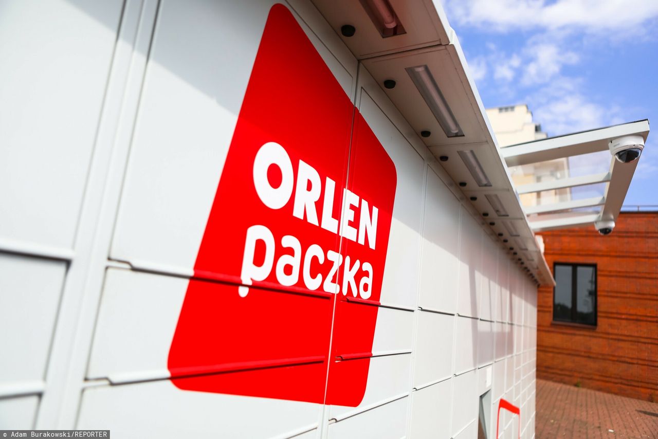 Poczta Polska wchodzi do Orlen Paczki. Chce stworzyć giganta na rynku