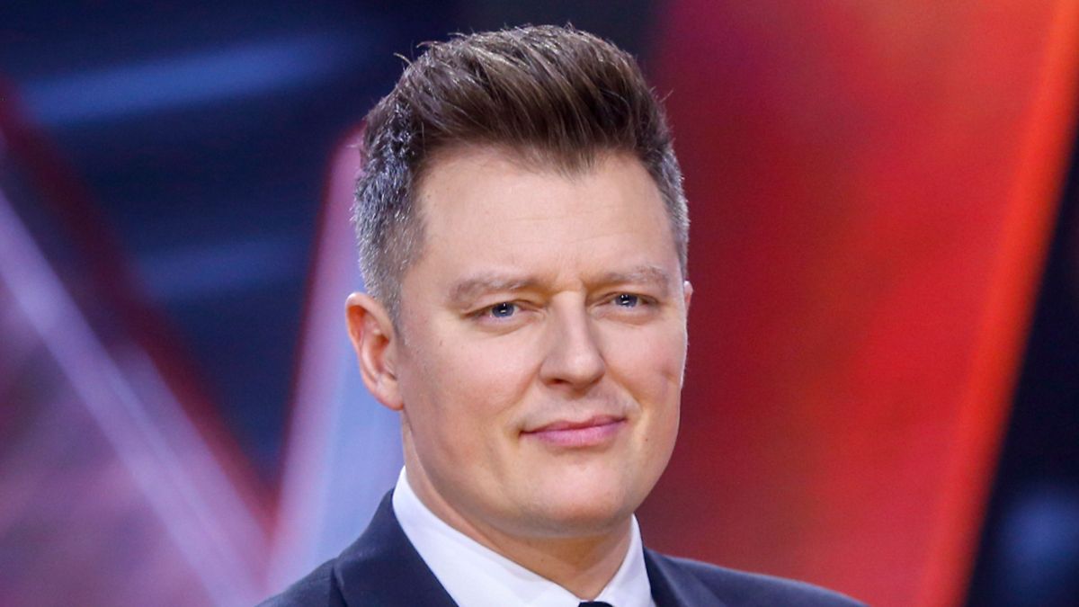 Rafał Brzozowski gorzko o zmianach w TVP