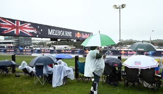 Skandal. GP Australii odwołane