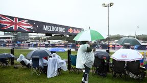 Zapachniało skandalem. GP Australii odwołane
