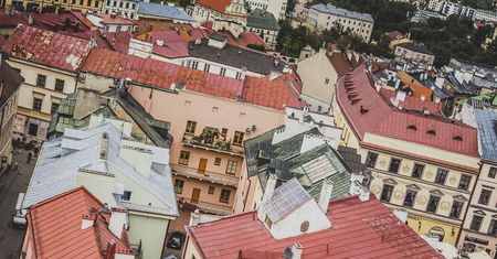 Mieszkanie w Lublinie z myślą o przyszłości – jak wybierać lokalizację, żeby nie żałować za kilka lat?