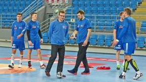 Liga Mistrzów: najgroźniejszy rywal goni Orlen Wisłę Płock