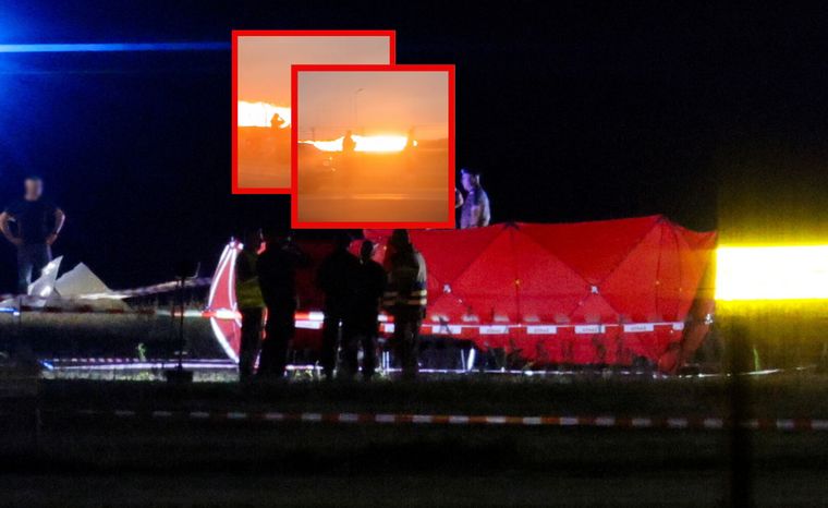 wiadomości,aktualności,WP Wiadomości Katastrofa F-16 w Radomiu. Głos zabrał rzecznik prasowy Dowódcy Generalnego RSZ