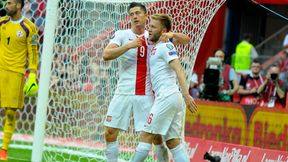 Jakub Błaszczykowski szczerze o relacjach z Robertem Lewandowskim