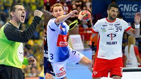 TOP 10 transferów PGNiG Superligi Mężczyzn