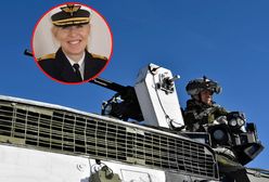 Ostrzeżenie ze Szwecji. "Zagrożenie nie tylko ze strony Rosji"