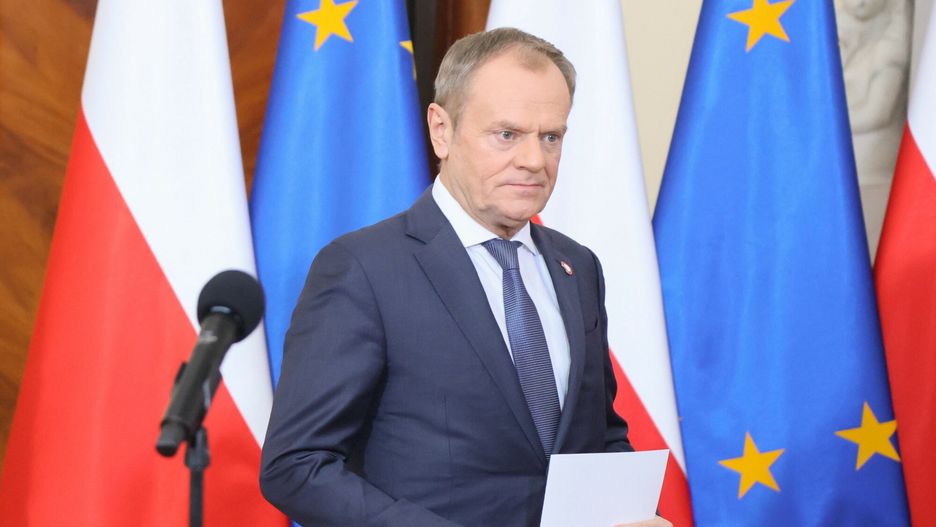 Donald Tusk