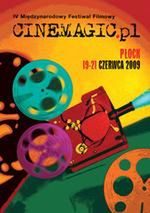 W piątek rusza festiwal filmowy Cinemagic.pl