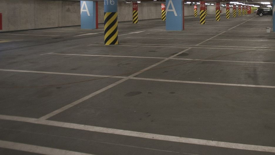 Parking z funkcją schronu? Tak będzie w Legnicy.